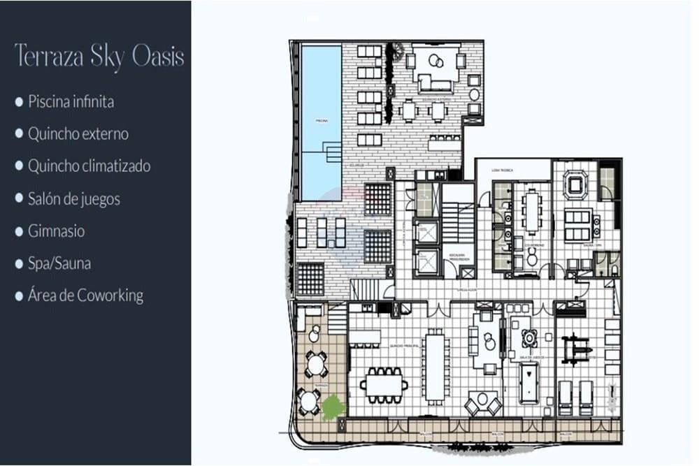 Departamento en Pozo ALTEA DEL SOL