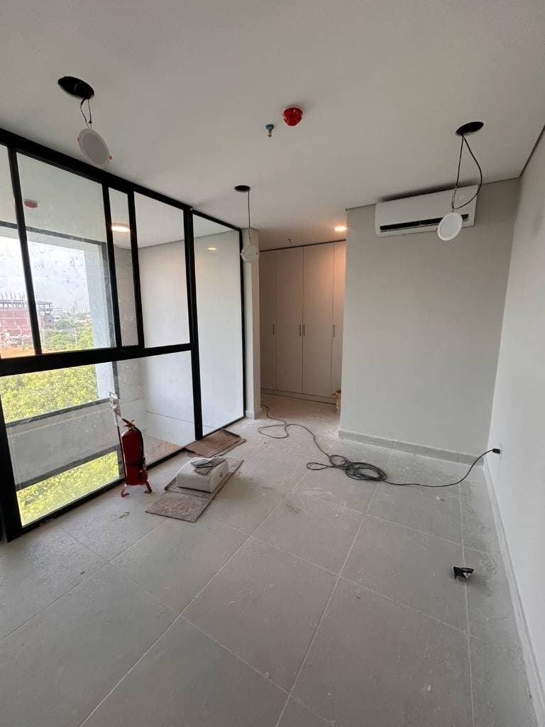 Departamento tipo loft a estrenar - alfevi residence — foto 5