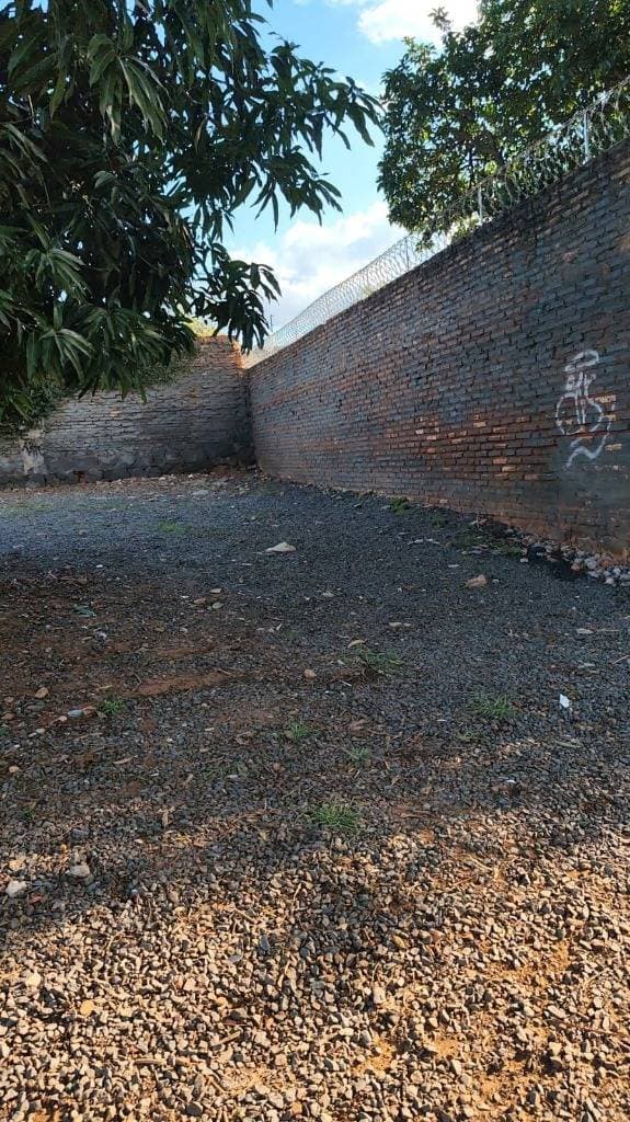 terreno en esquina 453 m² con fines comerciales - Luque, foto 3