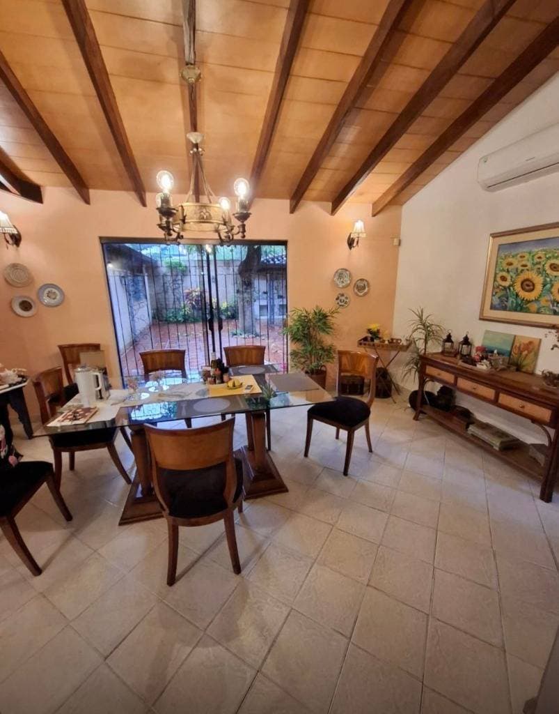 De hermosa casa en el barrio mburucuya, foto 5