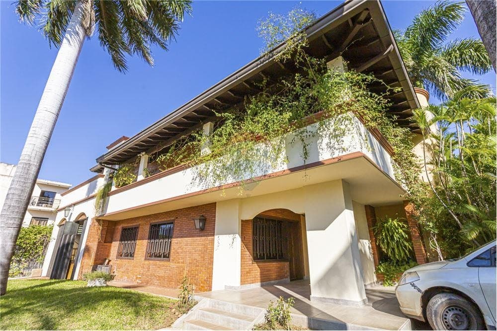 Casa - Venta - Ycua Sati, Asunción, foto 4