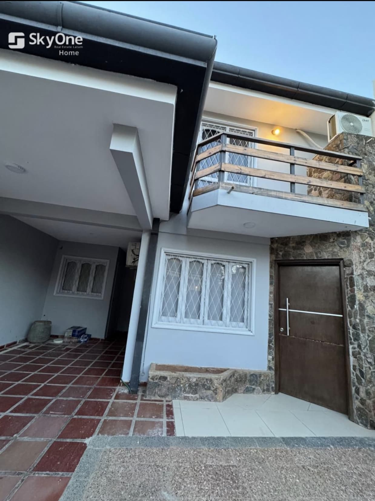 Dúplex en el Barrio Villa Morra de Asunción, foto 1