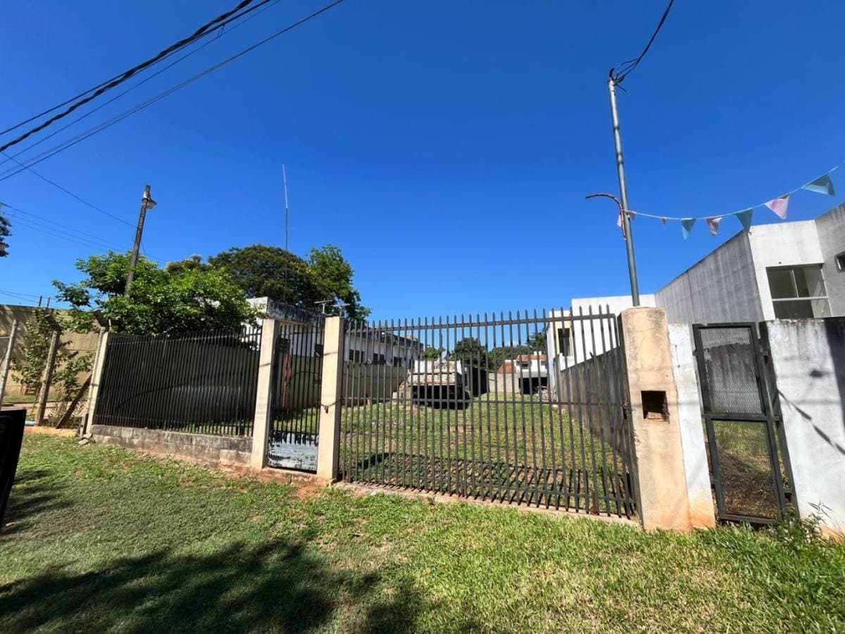 Terreno en Luque tercer barrio, foto 4