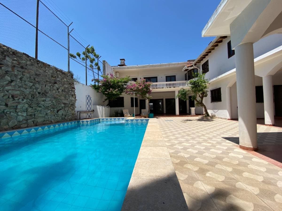 Casa Av. España en Alquiler o Venta, foto 3