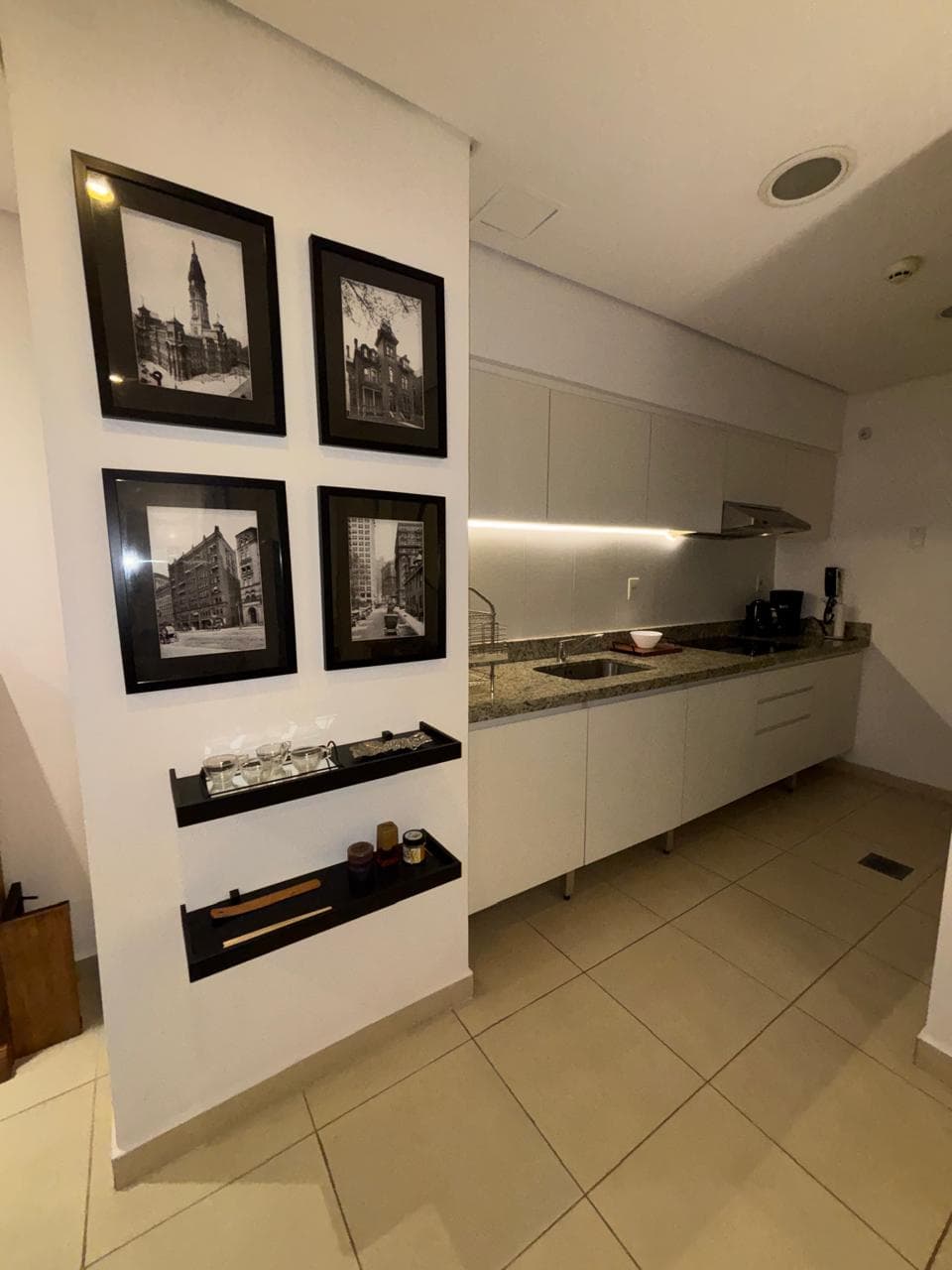 Departamento Amoblado en Alquiler – Torres Mirador, foto 3