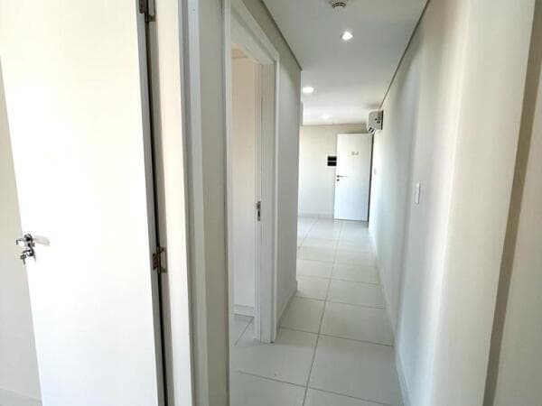 Departamento de 2 hab en edif tiana / los laureles - asuncion, foto 4