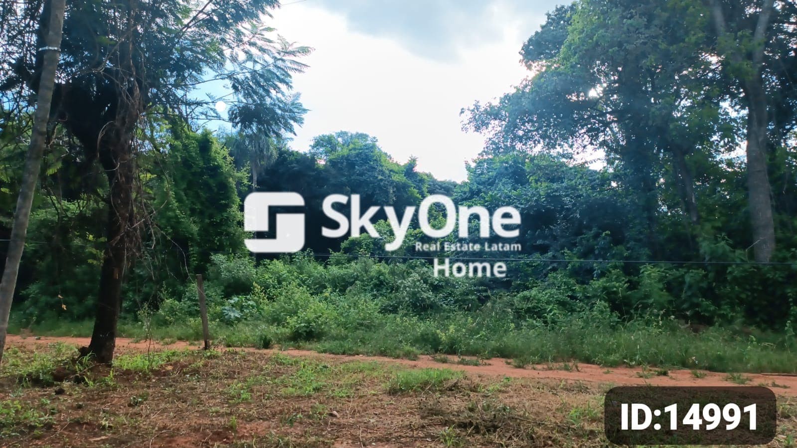 Terreno de 3.235 m² en Capiatá – Ideal para Inversión | USD 80.000, foto 1