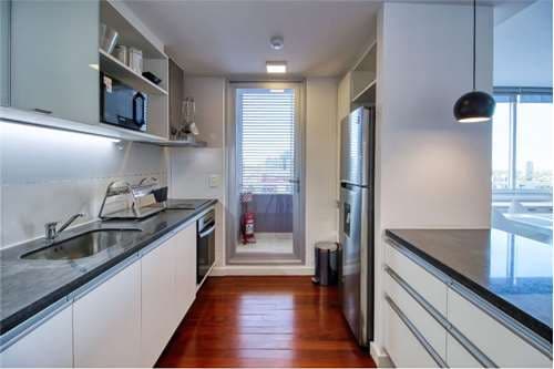 Departamento-Alquiler- Ycuá Satí, Asunción