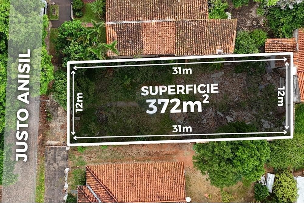 Vendo terreno en Lambaré zona villa cerro cora