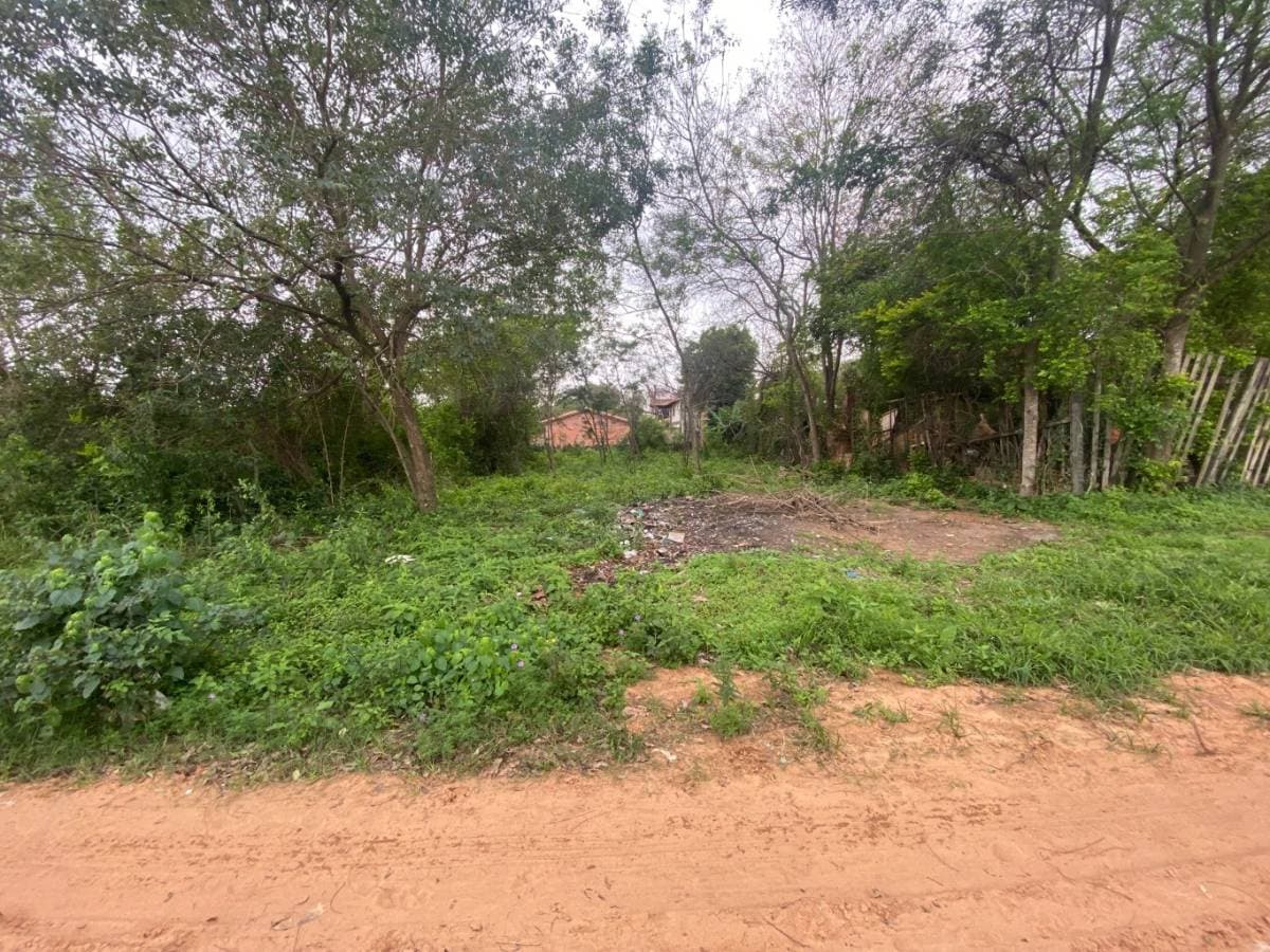 Terreno en ykua karanday Luque, foto 3