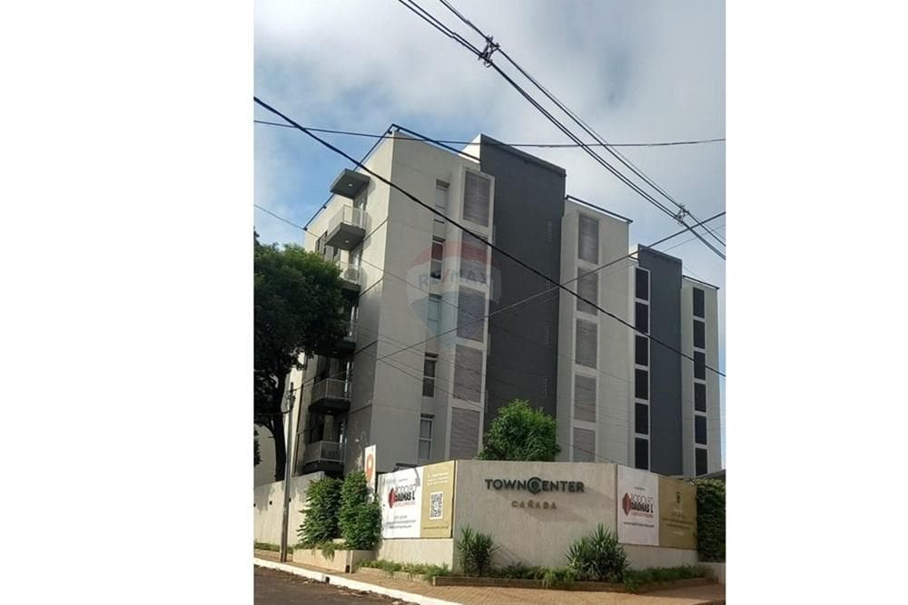 Departamentos en venta - towncenter cañada