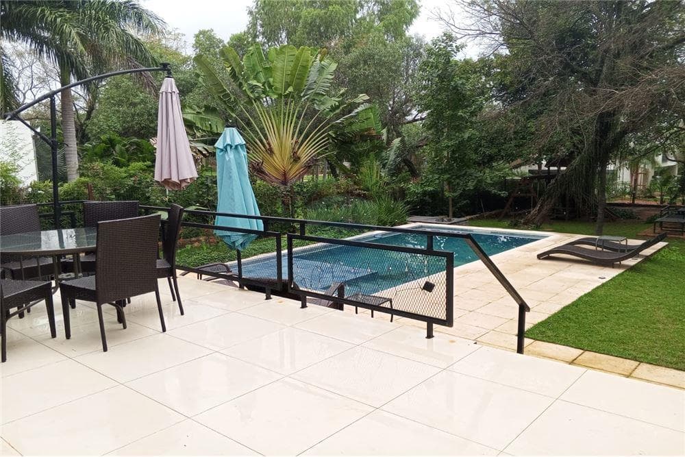 Casa en San Bernardino, foto 4