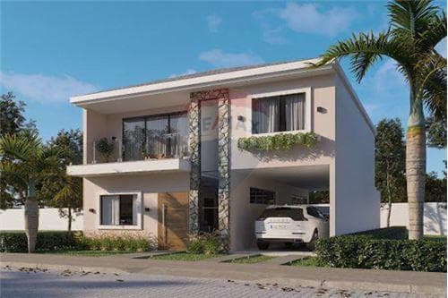 Casa - Venta - Paraguay Central San Lorenzo, foto 2