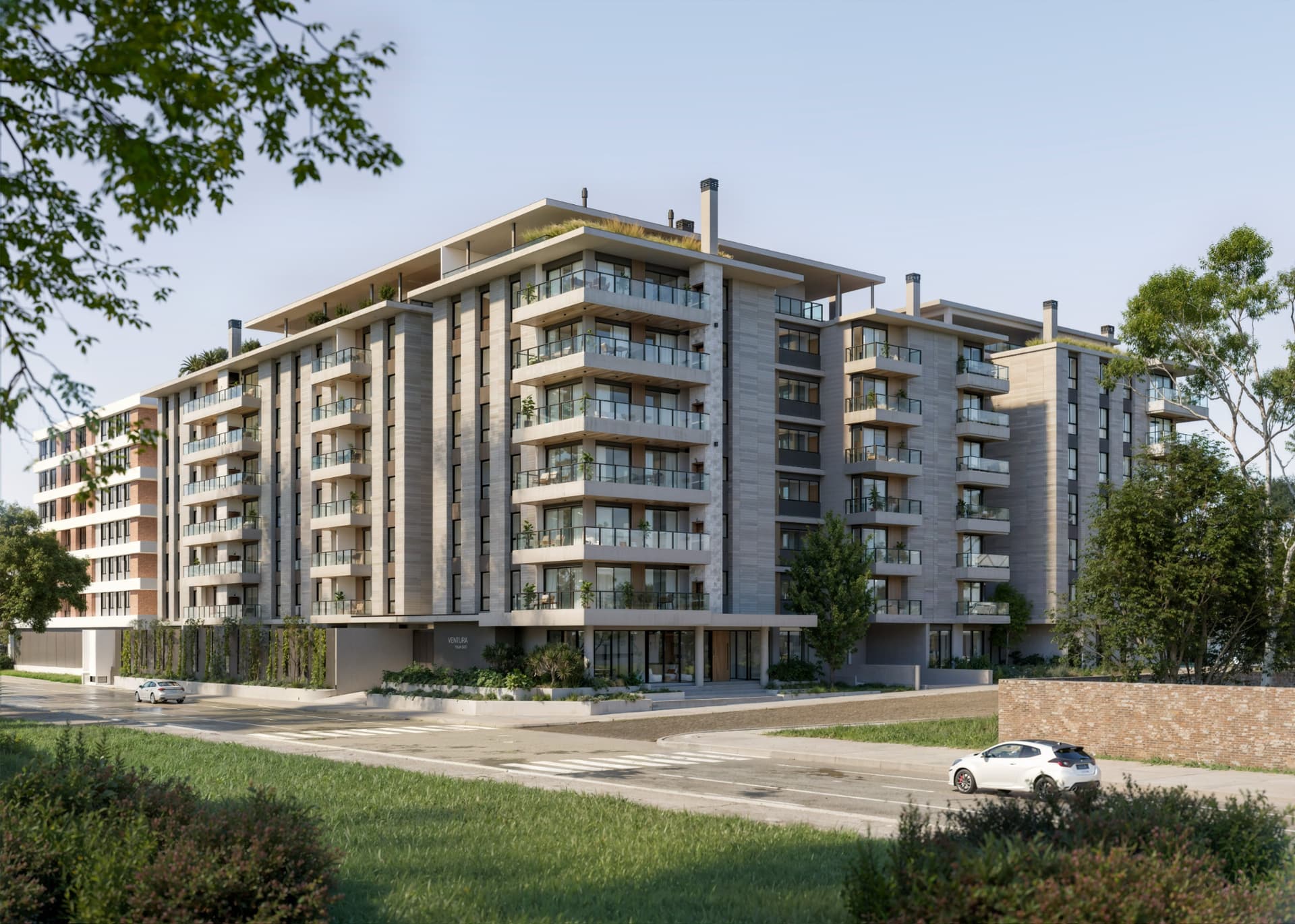 Ventura ykua sati: Departamentos en pozo de 1, 2 y 3 dorm. Ideal para inversión, foto 1