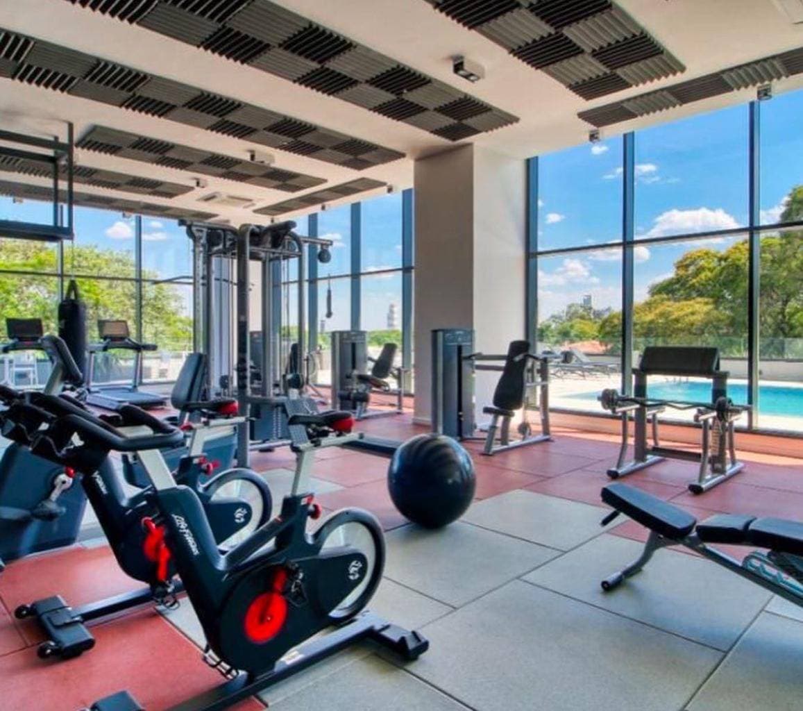 Departamento Full Amoblado- Edificio Feel, foto 2