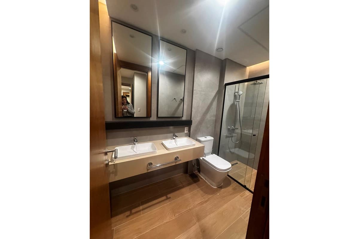 Departamento en alquiler Barrio Jara, foto 4