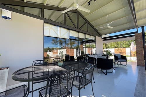 Casa-venta-santo Domingo, San Bernardino, Cordillera, foto 4