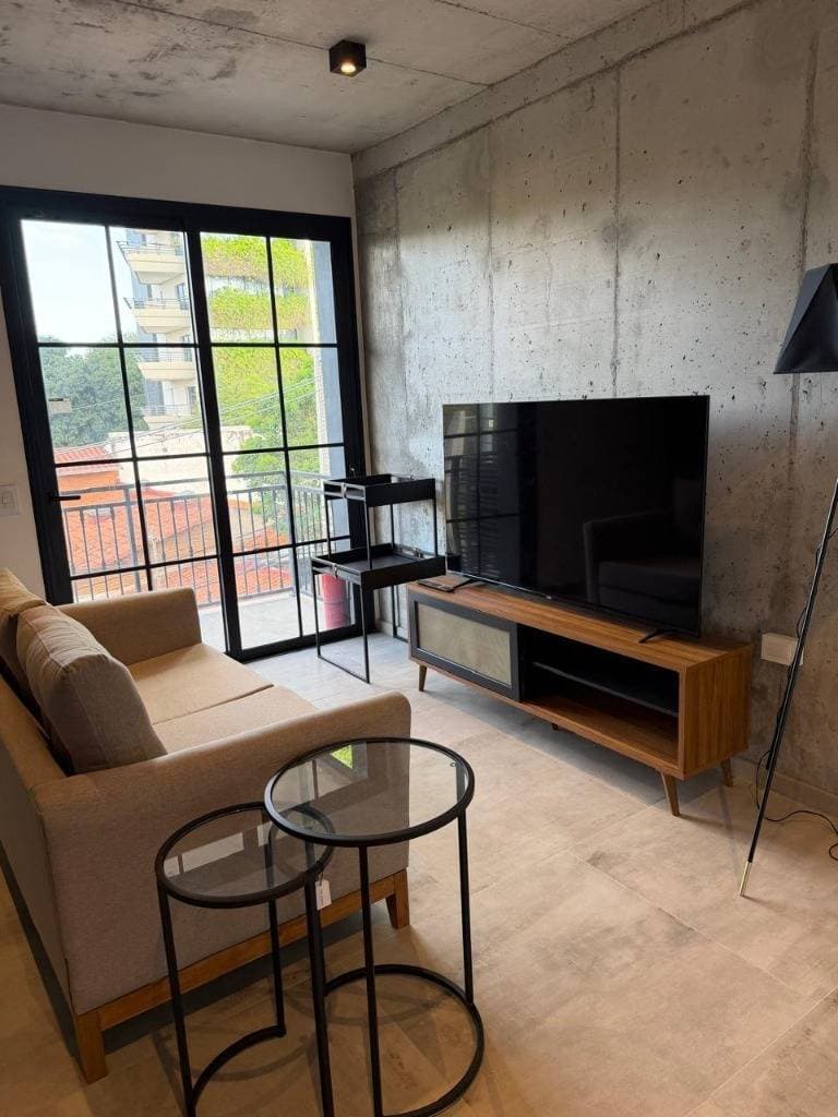 Departamento de un dormitorio - edificio grand chelsea - id 45332, foto 1