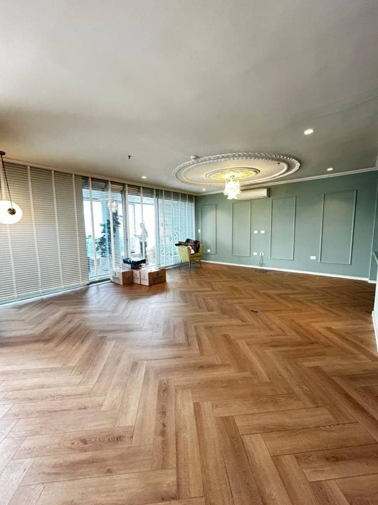 Alquilo moderno semipiso - edificio miranda ykua sati