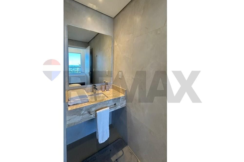 Departamento - Alquiler - Las Lomas (Carmelitas), Paraguay — foto 5