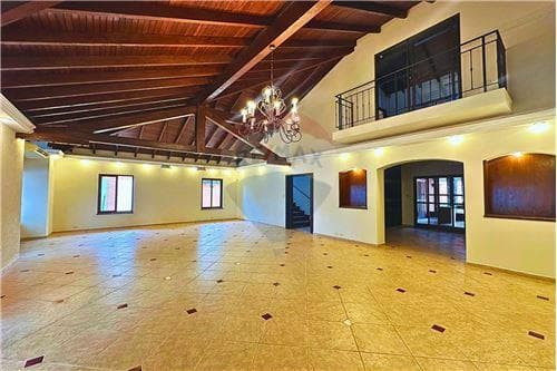 Amplia residencia en manora asuncion, foto 3
