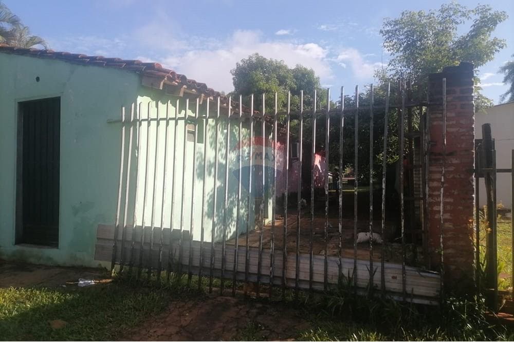 Terreno de 576 m² (16x36) en La Amistad, Luque, Ideal Dúplex (Doble Frente), foto 2