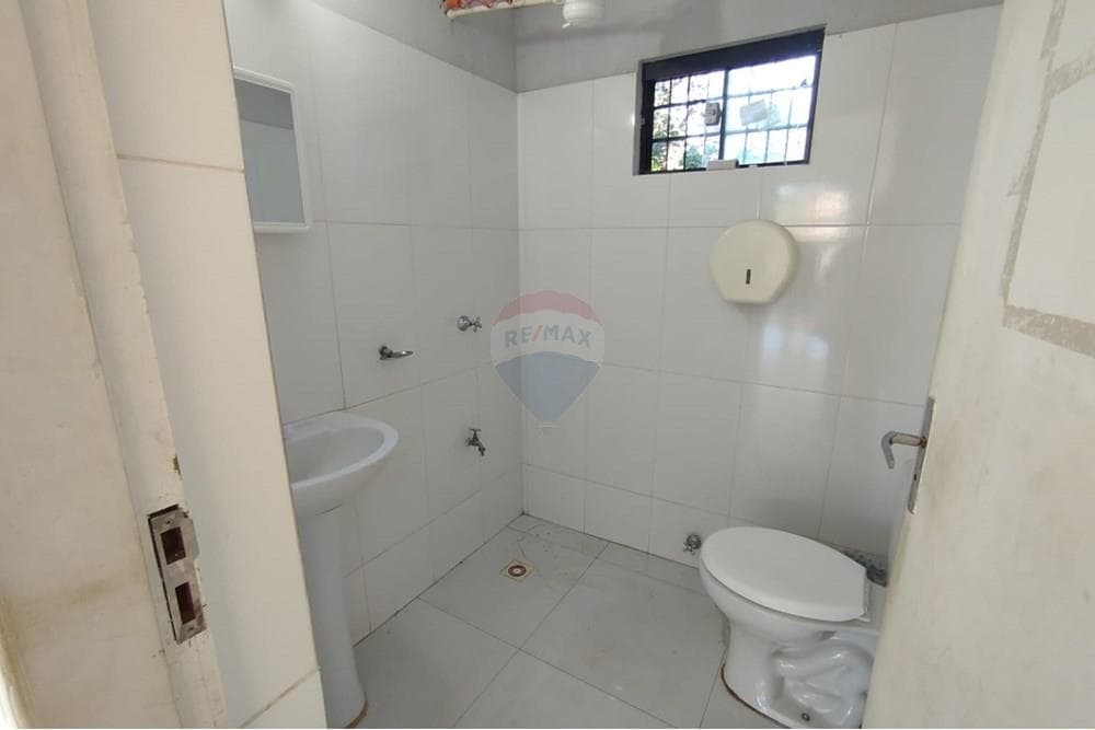 Alquiler- local comercial-paraguay san ignacio