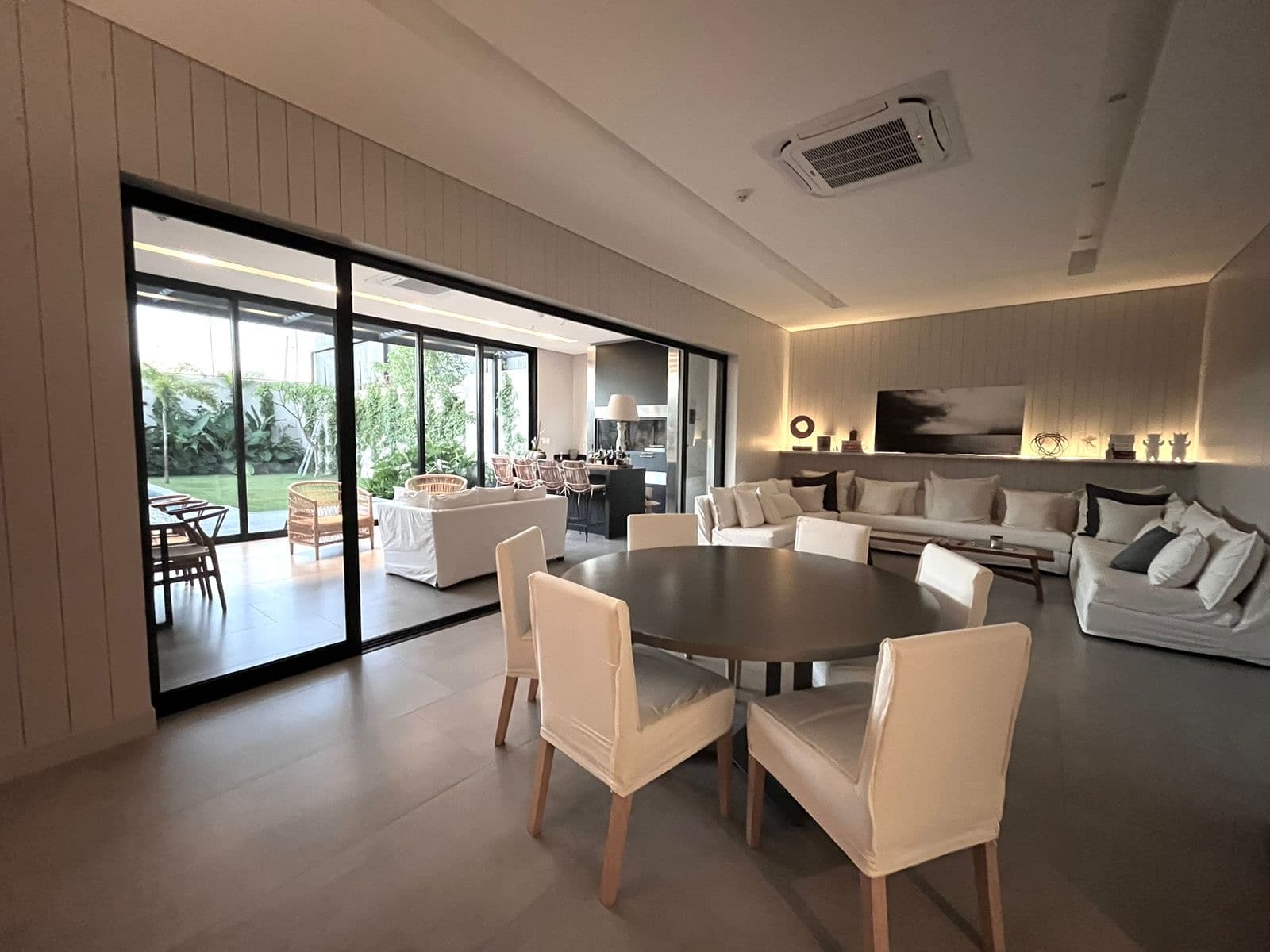 *hermosa residencia en condominio - zona colegio santa ana* — foto 3