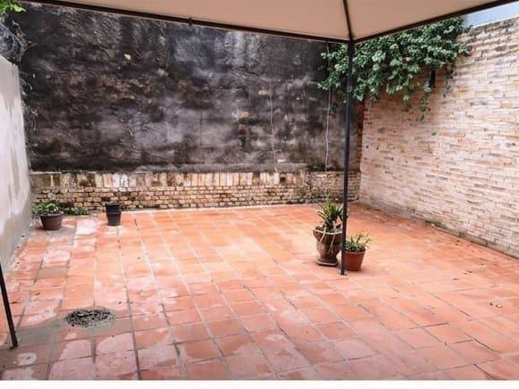 Casa en zeballos cue/ asuncion, foto 5