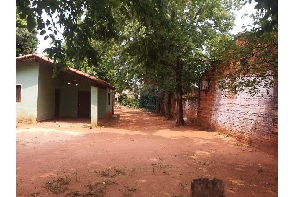 Terreno - Venta - Paraguay Central San Lorenzo, foto 2