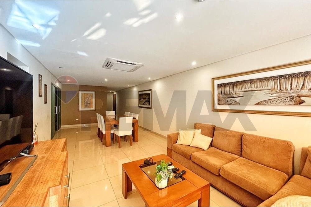 Condominio de Lujo - Alquiler - Recoleta, Asunción, Paraguay — foto 2