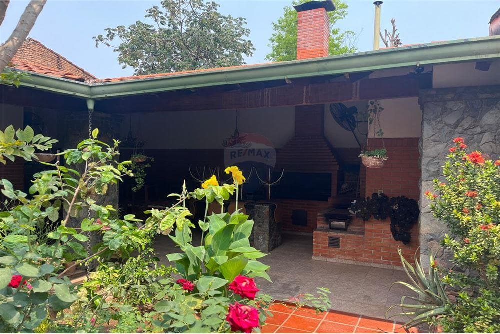 - Paraguay Asunción Santa Rosa — foto 3