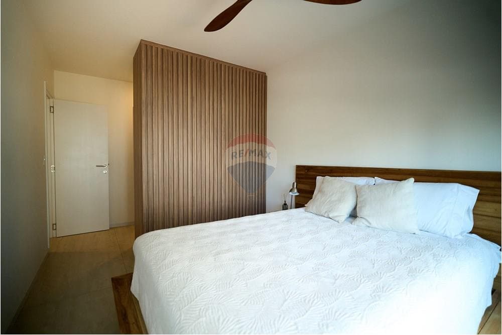 En venta Depto. amoblado de lujo en MET Molas, foto 4