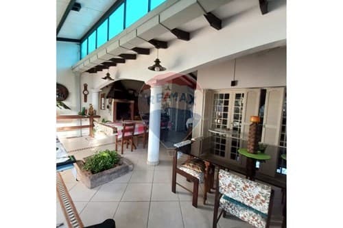 Casa-Venta-PY Asunción La Encarnación orihuela casi Mello de Portugal, foto 2