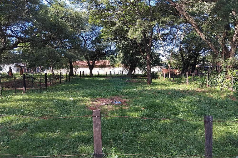 Terreno - Venta - Paraguay Central San Antonio, foto 5