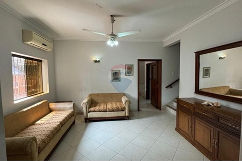 Casa - Alquiler - Mariscal Estigarribia, Paraguay — foto 4