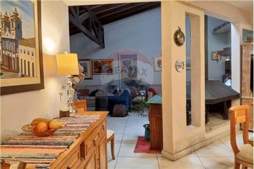 Casa-Venta-PY Asunción Recoleta, foto 4