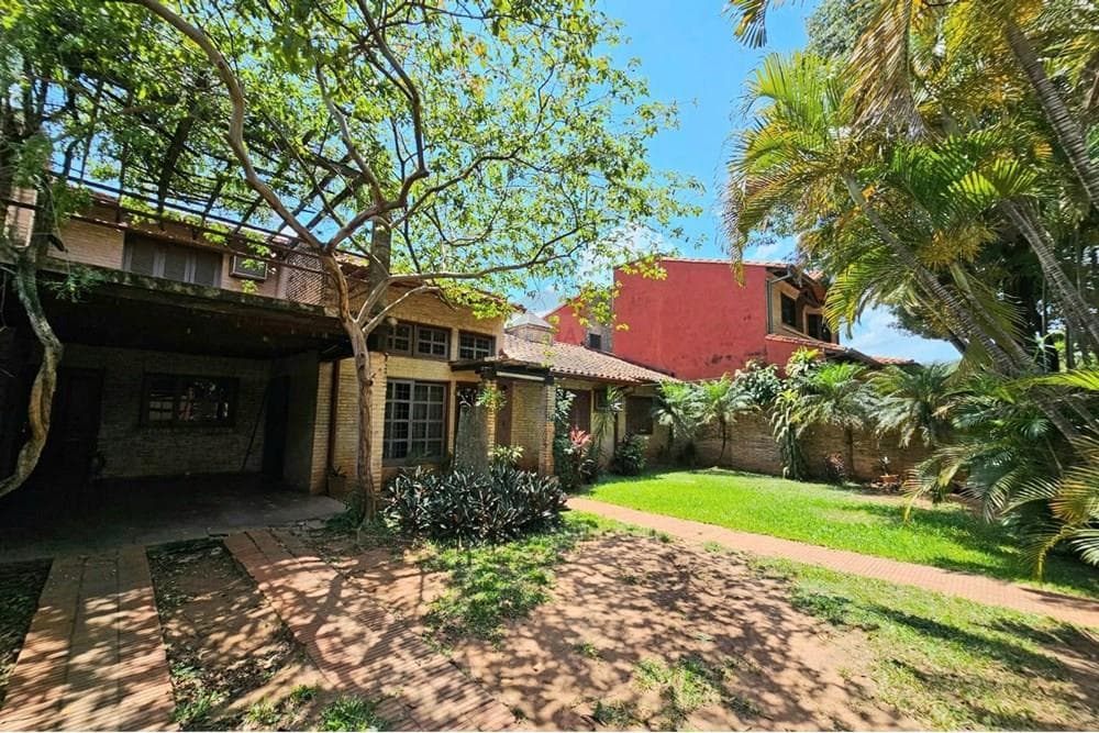 Residencia venta lambare — foto 3