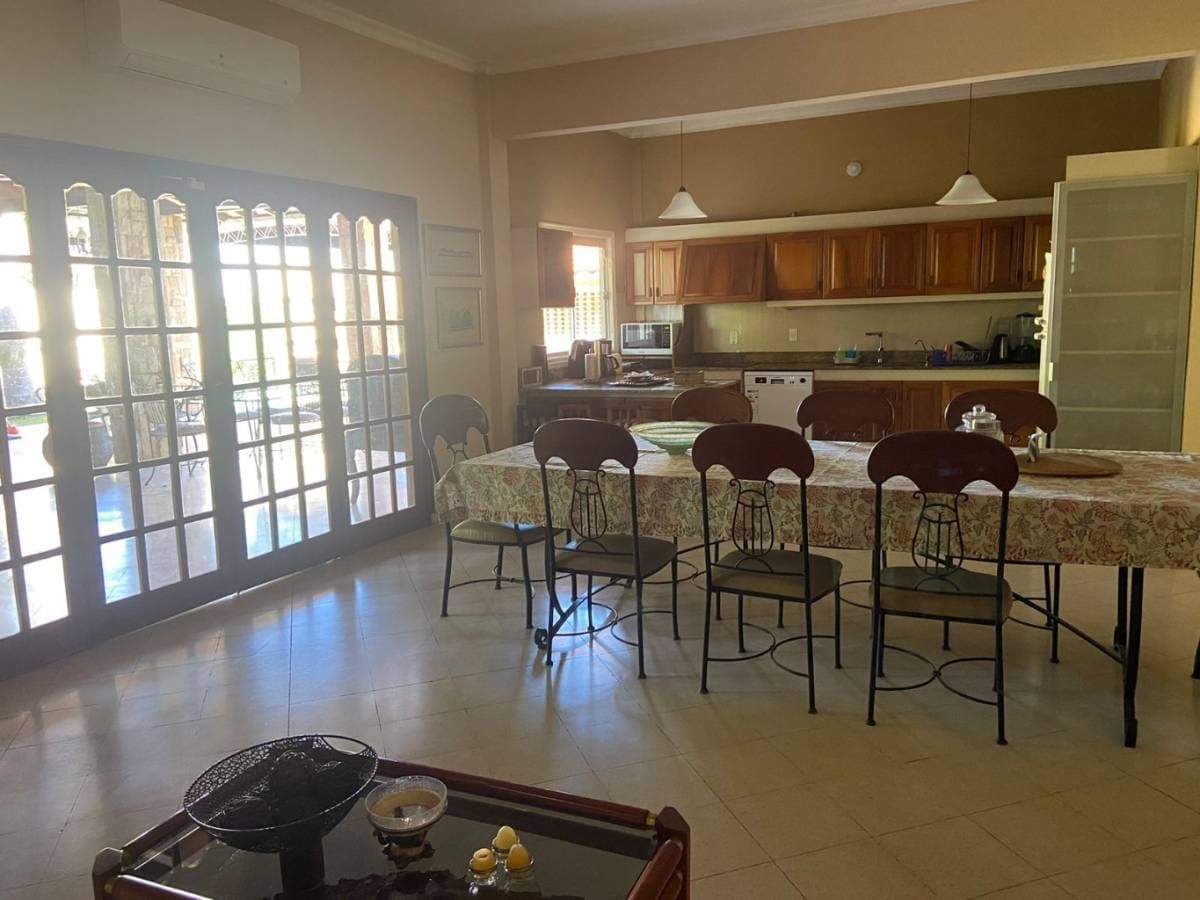 Lujosa y amplia residencia en itaugua, foto 3