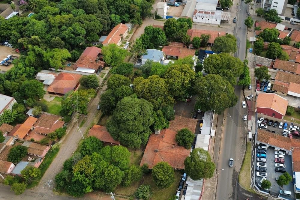 Terreno en San Pablo para desarrollo 1.787 m², foto 3