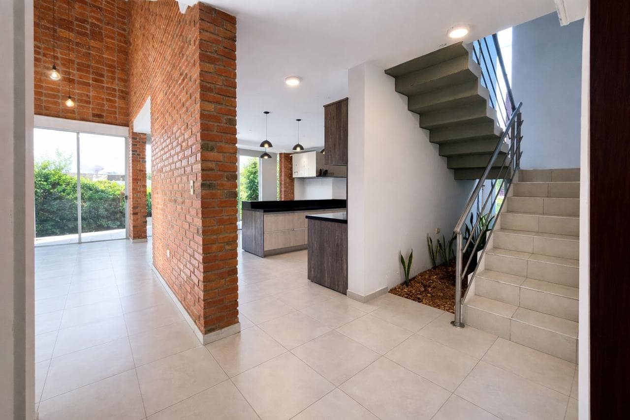 casa en el condominio Aqua Village Altos Cordillera, foto 5
