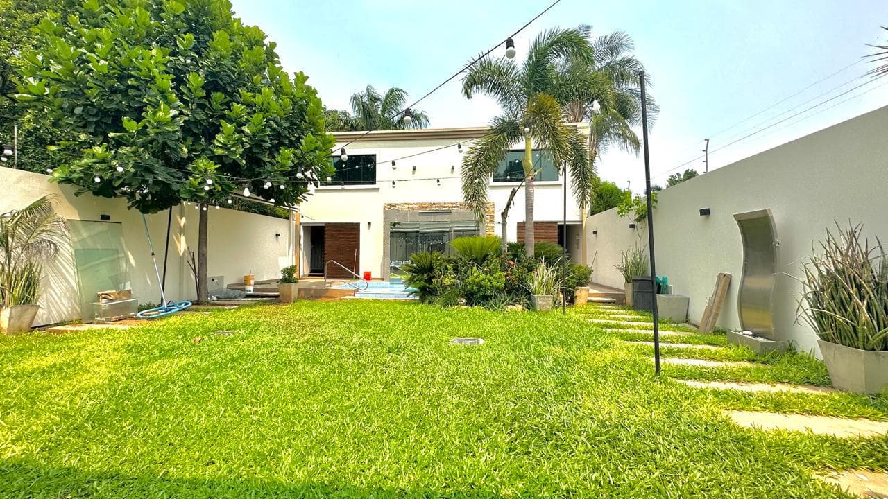 Casa en mburucuya, foto 3