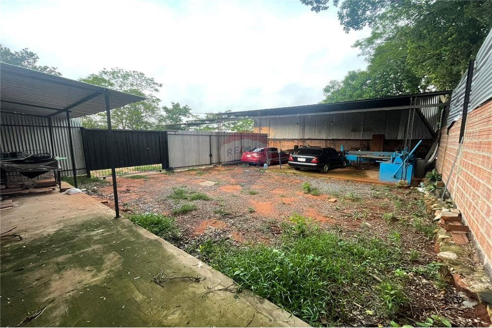 Depósito - Alquiler - Ñemby, Paraguay, Aprovecha! — foto 1