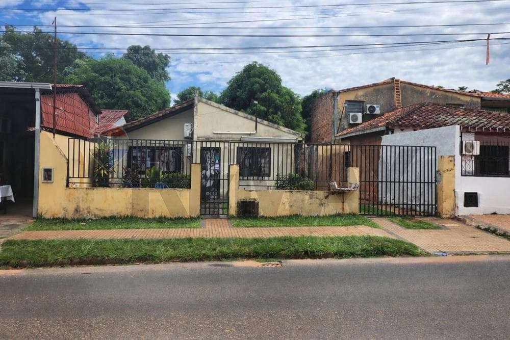 ¡Casa en Venta, Luque Campo Grande