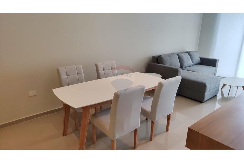 Departamento amobl. 1 dorm. Live boggiani, foto 1