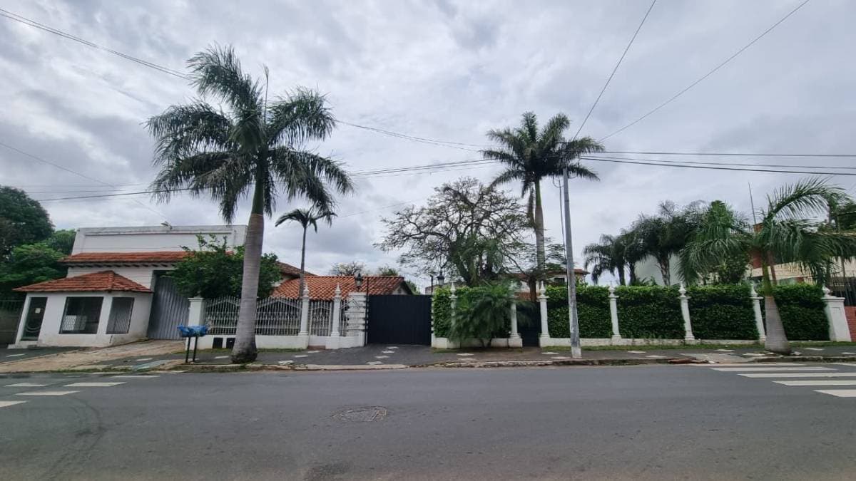 Vendo importante propiedad + tinglado en bo san vicente de 1.666 m2