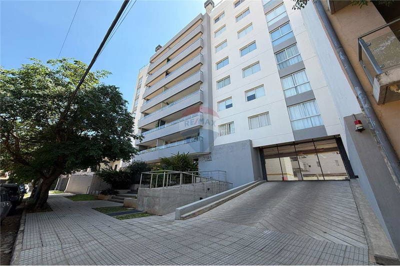 Departamento - Alquiler - Las Lomas (Carmelitas), Asunción, Paraguay, foto 2