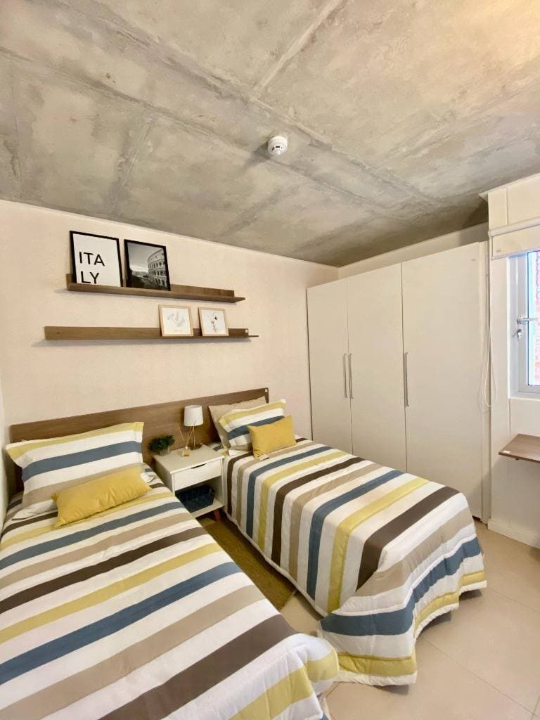 Casa en condominio altavida - loma merlo, Luque, foto 4