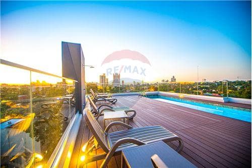 Departamento-Venta-PY Asunción Las Lomas (Carmelitas) PRÓCER TOMÁS ISASI Esq.…, foto 1
