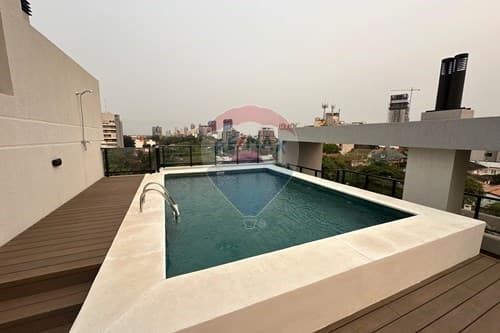 Departamento en las Carmelitas, foto 3